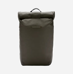 Zaino Horizn Studios Sofo Rolltop Verde HS8EE6