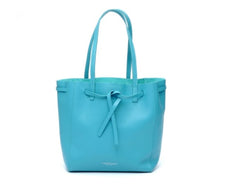 Borsa City Spalding&Bros Turchese 309063U640