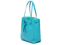 Borsa City Spalding&Bros Turchese 309063U640