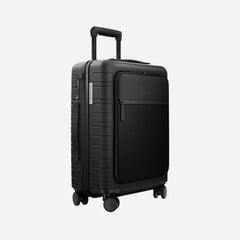 Trolley Bagaglio a mano Horizn Studios 55x40x20 Nero HS1DCD