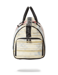 Sprayground Money Bands Duffle 910D2273NSZ sprayground borsone