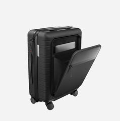 Trolley Bagaglio a mano Horizn Studios 55x40x20 Nero HS1DCD