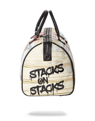 Sprayground Money Bands Duffle 910D2273NSZ sprayground borsone