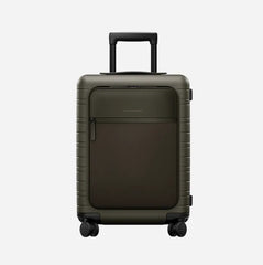 Trolley Bagaglio a mano Horizn Studios 55x40x20 Verde HS6AQY