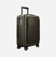 Trolley Bagaglio a mano Horizn Studios 55x40x20 Verde HS6AQY