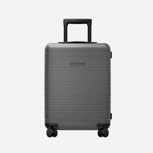 Trolley Bagaglio a mano Horizn Studios 55x40x20 Graphite HS7UBN