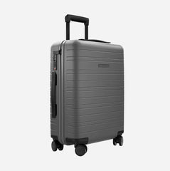 Trolley Bagaglio a mano Horizn Studios 55x40x20 Graphite HS7UBN