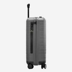 Trolley Bagaglio a mano Horizn Studios 55x40x20 Graphite HS7UBN