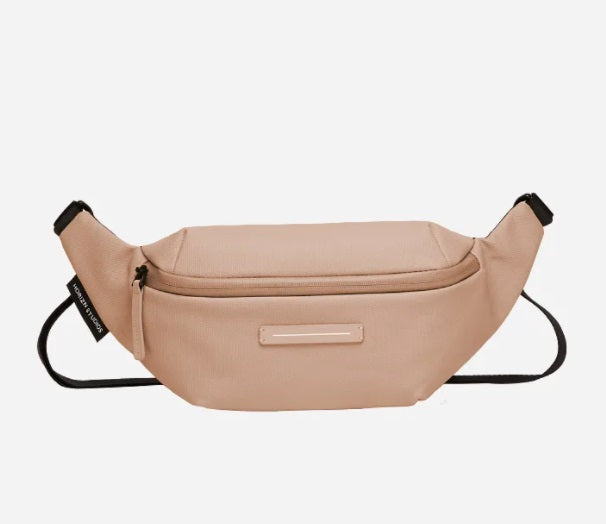 Marsupio Horizn Studios Sofo Rosa HS038I