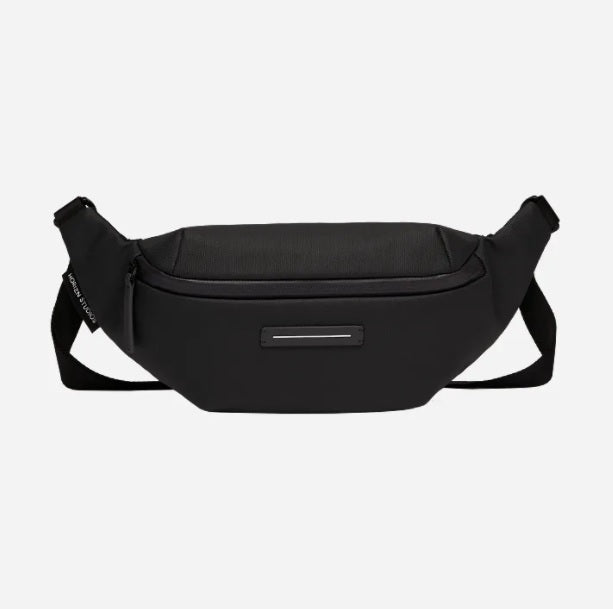 Borsa a tracolla Horizn Studios Sofo Nera HS4MGZ