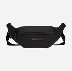 Borsa a tracolla Horizn Studios Sofo Nera HS4MGZ