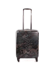 k-way trolley rigido medie dimensioni - CAMOUFLAGE 8AKKE302B97