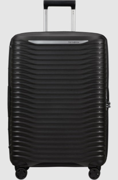 Trolley Espandibile Samsonite Upscape 68x47x28 Nero 143109-1041