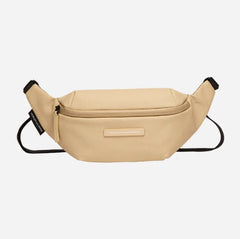 Borsa a tracolla Horizn Studios Sofo Sabbia HS53GY