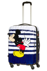 American Tourister disney Trolley (4 Ruote) M Mickey Kiss 64479-6975 19C22007