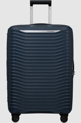 Samsonite 143110-2165 Trolley Espandibile Upscape 75x51x30 Blue Nights