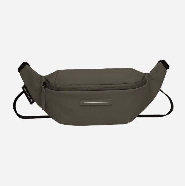 Marsupio Horizn Studios Sofo Verde HS4T6Z