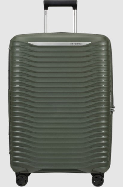 Trolley Espandibile Samsonite Upscape 68x47x28 Climbing Ivy 143109-9199