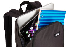 Thule aptitude 24l carbon blue backpack 3203879