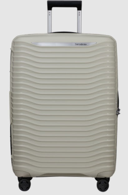 Trolley Espandibile Samsonite Upscape 68x47x28 Warm Neutral 143109-9559