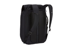 Thule Paramount Backpack 27L Black 3204216 zaino thule impermeabile nero con tasca porta PC e tablet
