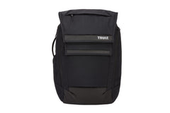 Thule Paramount Backpack 27L Black 3204216 zaino thule impermeabile nero con tasca porta PC e tablet
