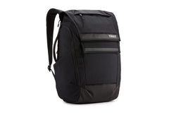 Thule Paramount Backpack 27L Black 3204216 zaino thule impermeabile nero con tasca porta PC e tablet