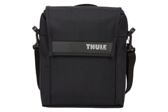 Thule Paramount Crossbody Bag Black 3204221 thule borsa a tracolla nera capiente, elegante ed impermeabile