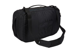 Thule Subterra Convertible Carry-On Black 3204023 thule borsa zaino convertibile doppia funzione doppio uso