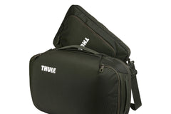 Thule Subterra Convertible Carry-On Dark Forest 3204024 thule borsa zaino doppia funzione doppio uso