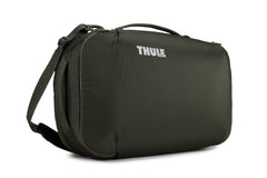 Thule Subterra Convertible Carry-On Dark Forest 3204024 thule borsa zaino doppia funzione doppio uso
