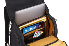 Thule Paramount Backpack 27L Black 3204216 zaino thule impermeabile nero con tasca porta PC e tablet