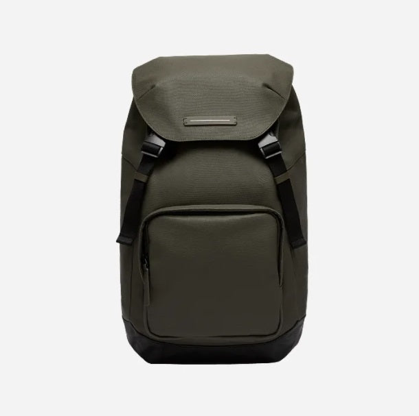 Zaino Horizn Studios Sofo City Verde HS5T1U