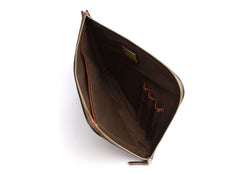 Custodia Per Pc The Bridge Marrone/Oro 05370101.14