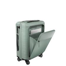 Trolley Da Cabina Horizn Studios Verde Marino LG217231803CH0421301
