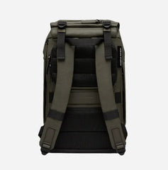 Zaino Horizn Studios Sofo City Verde HS5T1U