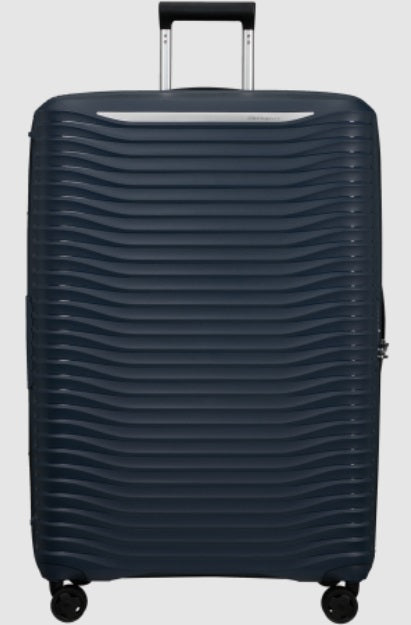 Trolley Espandibile Samsonite Upscape 81x54x34 Blue Nights 143111-2165