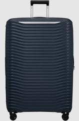 Trolley Espandibile Samsonite Upscape 81x54x34 Blue Nights 143111-2165