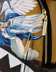 Sprayground Angels In Paris 910B2792NSZ zaino sprayground