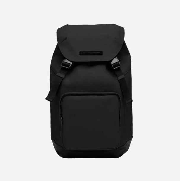 Zaino Horizn Studios Sofo City Nero HS4D6M