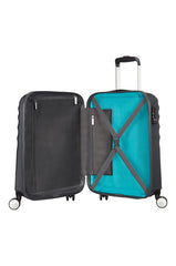 American Tourister WAVEBREAKER Spinner (4 Ruote) S Nightshade