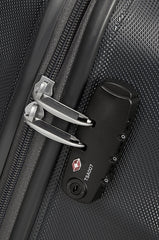 American Tourister WAVEBREAKER Spinner (4 Ruote) S Nightshade