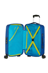 American Tourister AIR FORCE 1 Spinner (4 Ruote) S Insignia Blue 18G01001 74401-4424