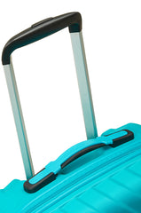 American Tourister AIR FORCE 1 Spinner (4 Ruote) S Aero Turquoise 18G31001 74401-4842