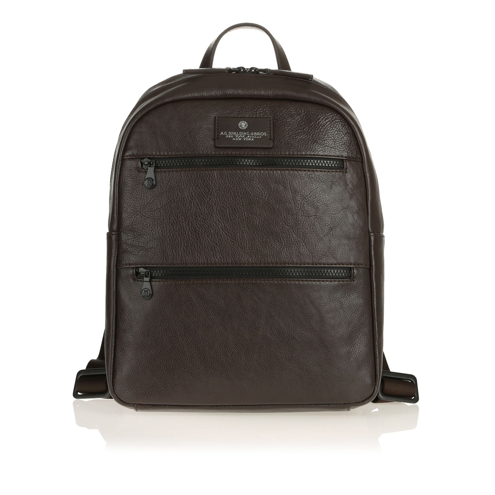 Spalding&Bros. ZAINO STONE MEDIO 750310