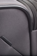 Samsonite X'blade 3.0 Upright Espandibile (2 Ruote) 55Cm Grey/black 75098-1412 04N18003