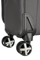 Samsonite X'blade 3.0 Spinner Espandibile (4 Ruote) 78Cm Grey/black 75109-1412 04N18009