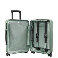 Trolley Da Cabina Horizn Studios Verde Marino LG217231803CH0421301