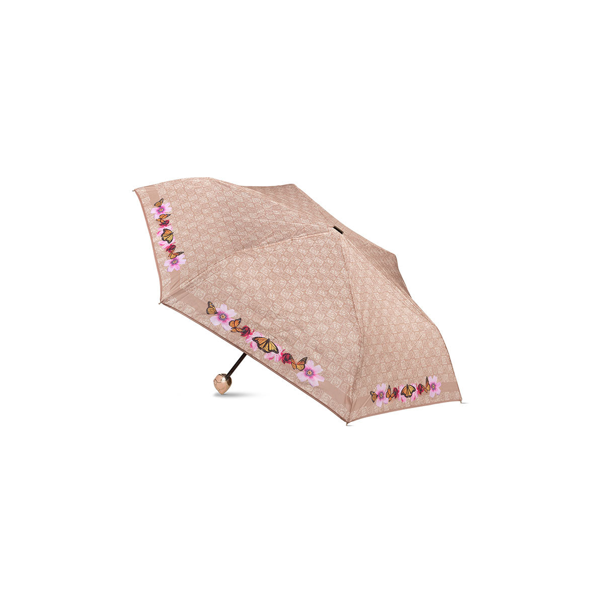 Braccialini Ombrello Ilary Beige BC850 XX376