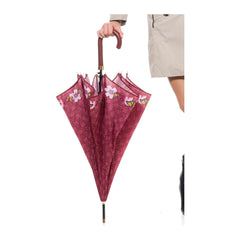 Braccialini Ombrello Ilary Bordeaux BC852 XX404